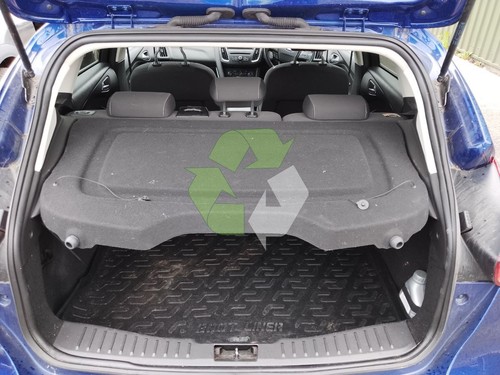 Ford focus mk3 - focus, parcel