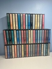 The Great Composers And Their Music Cassette Tapes -  1 to 55