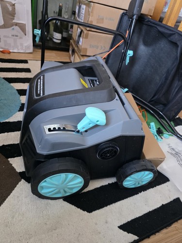 Bluemars 2000w lawn - bluemars,