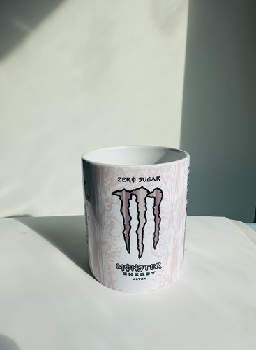 Monster energy drink zero - monster,