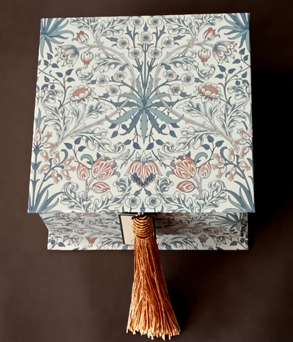 New morris william - co,