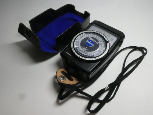 Gossen profisix sbc iconic - gossen,