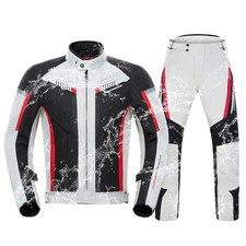 MOTORCYCLE CORDURA TEXTILE