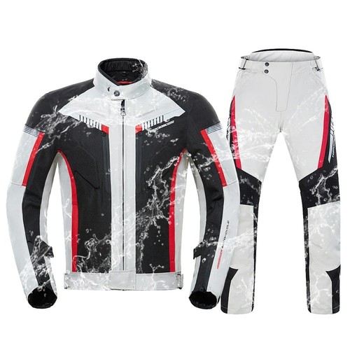 Motorcycle cordura textile - motorcycle,