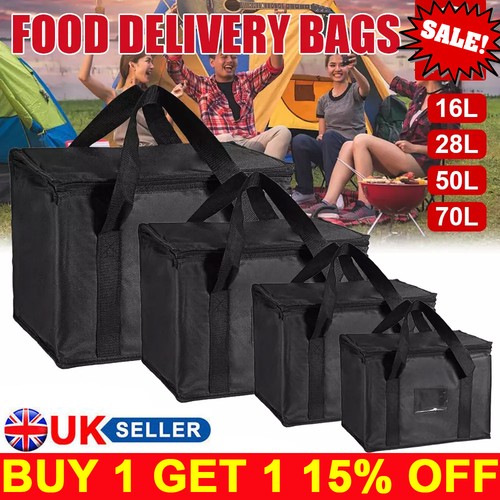 Large insulated lunch - insulated,