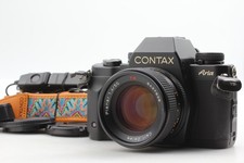 [ N MINT +++ ] Contax Aria
