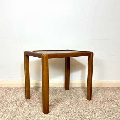Vintage danish style side - vintage,