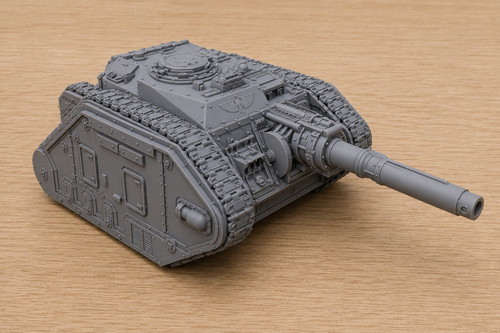 Destroyer tank hunter resin - destroyer,