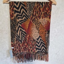 Vera Tucci Multi-Print Animal