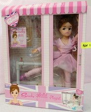 NEW Sindy Ballerina 2021 Kid