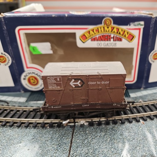 Bachmann 325 conflat with - 33-325,