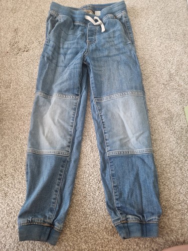 Age jogger style - 7-8,