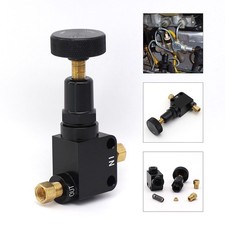 HQ Black Brake Adjustable Hi-Q