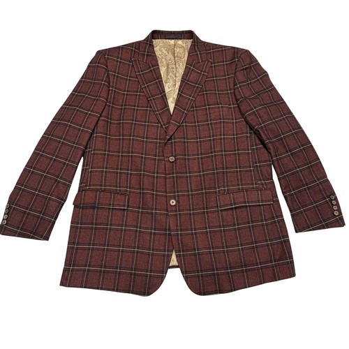 Vitali sport coat - coat, 48l