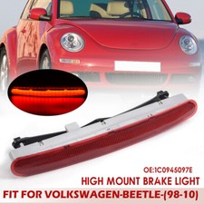 Fit Volkswagen VW Beetle