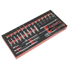 Sealey Tools TBT40 Socket Bit