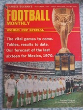 Charles buchan football - charles, buchan's