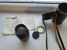 Rare Soviet USSR TELEMAR-22A