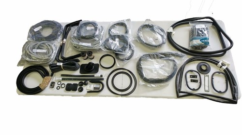 Window seal bundle kit - window,