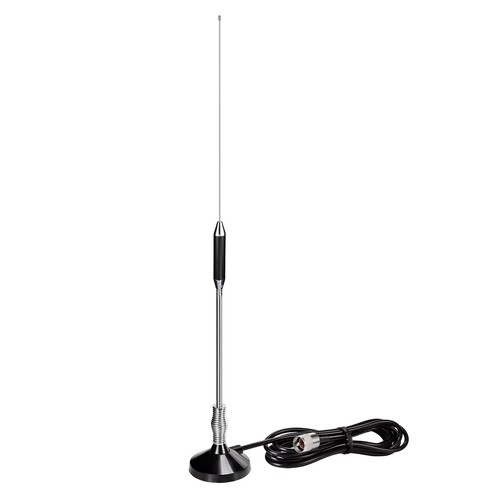 Magnet mount mobile - cb, cb