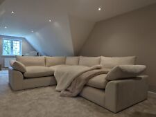 Arabella Designs Large Cloud