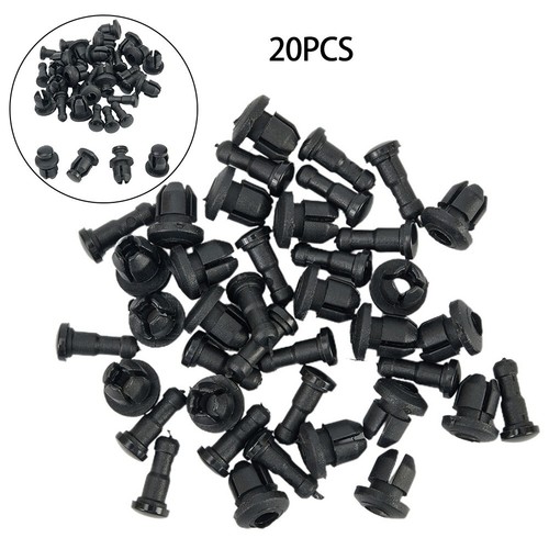 Pcs fairing clips for - pcs,