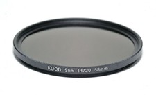 Kood 58mm R720  Infrared