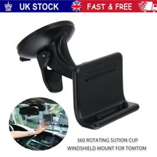 Car Windscreen Suction Mount for TomTom GO 1000 1005 Go Live 1000 1005 2050