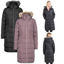 Trespass Phyllis Ladies Long