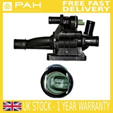 THERMOSTAT HOUSING FORD FOCUS