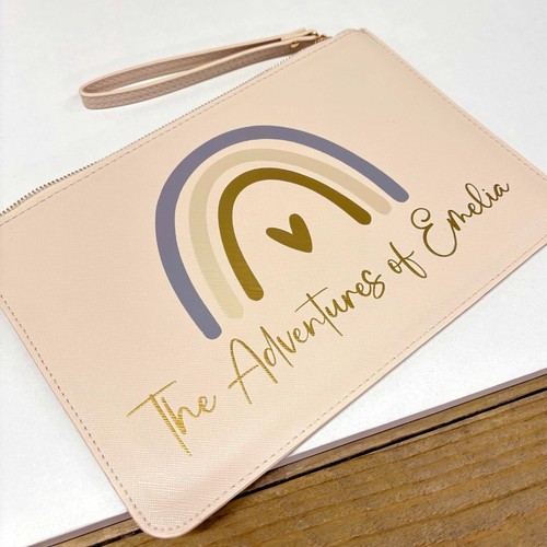 Travel bag personalised - travel,