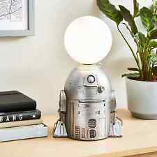 Star Wars R2-D2 Table Lamp -