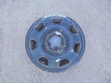 TOYOTA RAV4 1997 16 " INCH STEEL WHEEL RIM