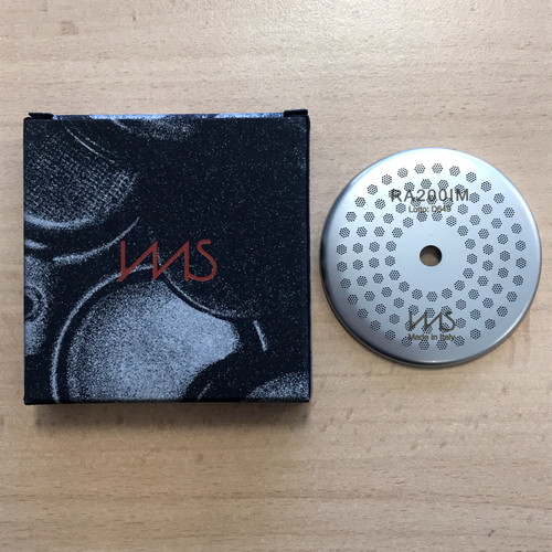 Ims competition 57mm rancilio - ims,