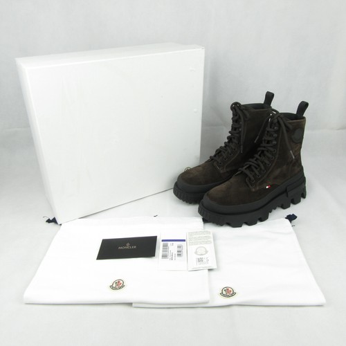 Moncler mercurious lace - moncler, lace-up