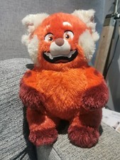 Build A Bear Disney Pixar