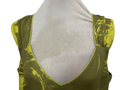 Jacques vert olive green - jacques,