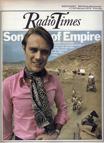 Radio times feb - feb, the