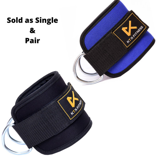 Ring gym ankle - d,