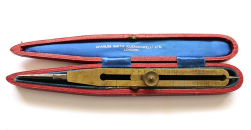 Charles smith - charles, (clerkenwell)