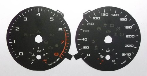 Lockwood audi kmh black - audi,