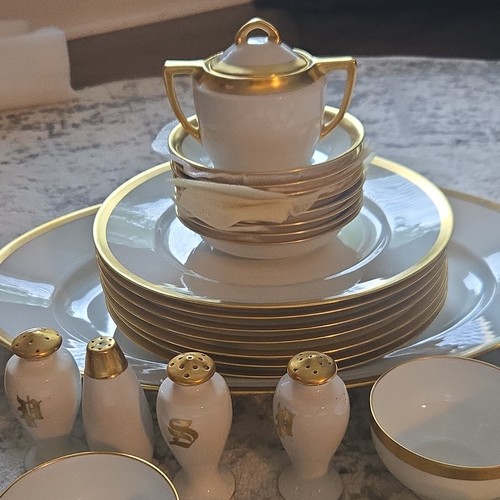 Vintage hutschenreuther selb - vintage,