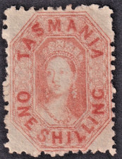 Tasmania chalon - tasmania, qv