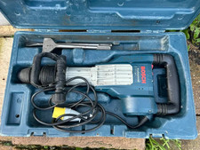 Bosch GSH 11 VC Professional