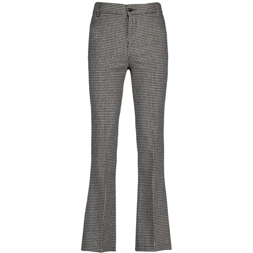 60s 70s flared flares dogtooth - 60s,