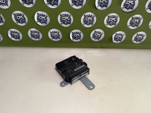 Airbag ecu module - airbag,
