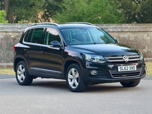 2013 volkswagen tiguan tdi - tiguan,