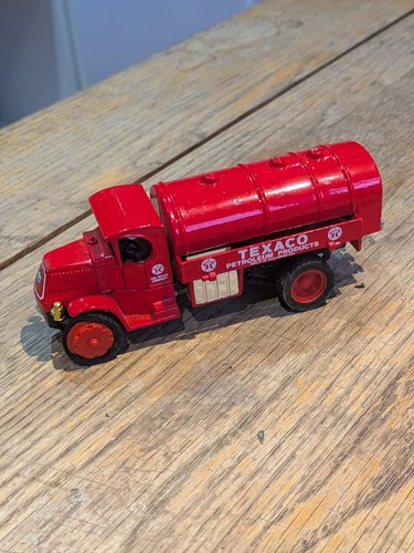 Matchbox yesteryear 1930 - matchbox,