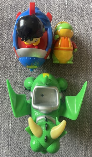 Ryan world figures - ryan’s,