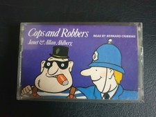 Children’s Story Cassette -